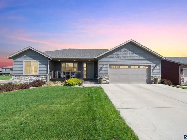 3500 E Chatham St, Sioux Falls, SD 57108