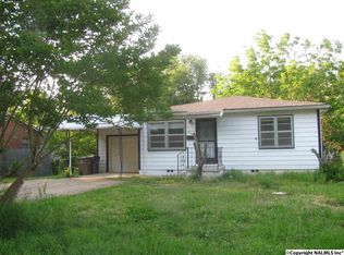 2202 Harrison St SE, Decatur, AL 35601