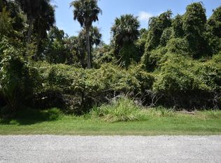 713 Seahorse Rd, Fripp Island, SC 29920