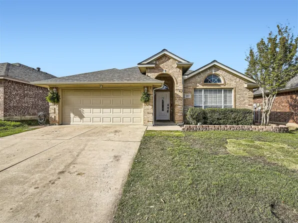 4813 Stetson Dr S, Fort Worth, TX 76244