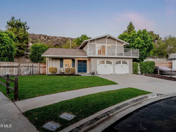 1689 Sunnydale Ct, Simi Valley, CA 93065