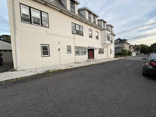 72 Hazelton St APT 3, Ridgefield Park, NJ 07660