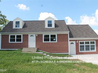 7143 Kraft Ave SE, Caledonia, MI 49316