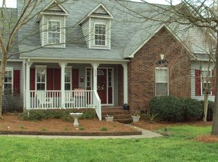 117 W Hill St, Fort Mill, SC 29715