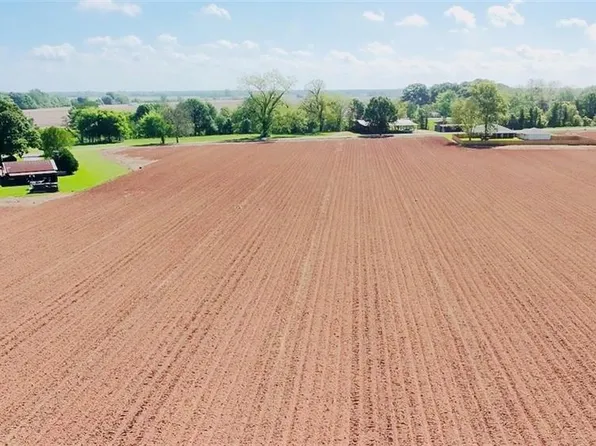 0 Couvillion St Lot B, Moreauville, LA 71355