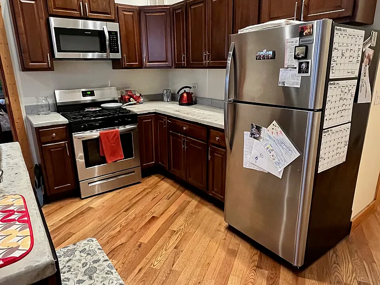 1049 N Paulina St #2A — Photo 6