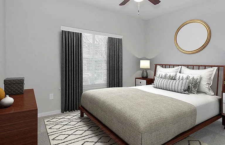 Willow Lake Apartments — Photo 6