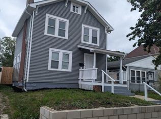 1404 Phale D Hale Dr, Columbus, OH