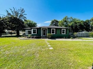 515 SE Baublits Dr, Pensacola, FL 32507