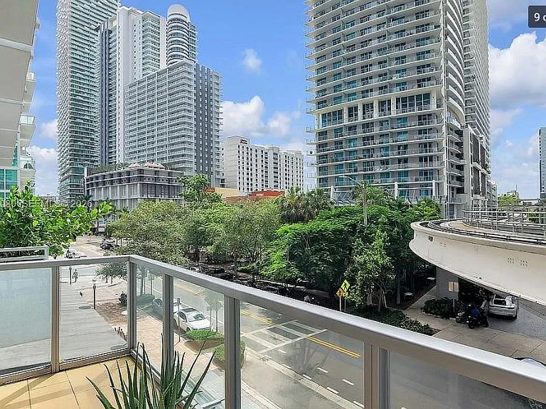 1050 Brickell Ave #208 — Photo 9
