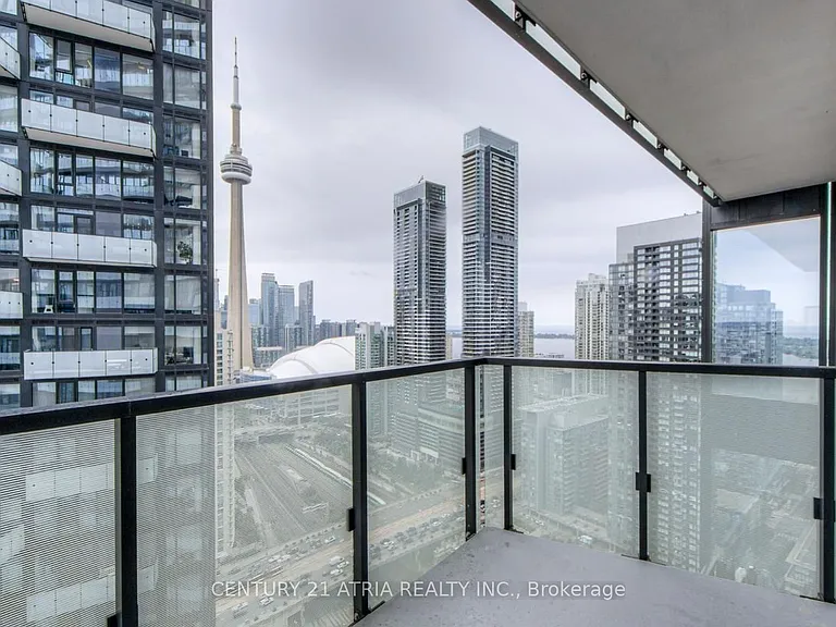 470 Front St W #1812 — Photo 14