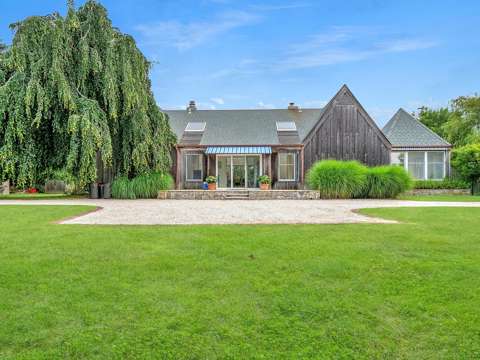 Off-Season in Bridgehampton South — Photo 3