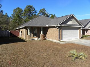 16993 Palm Ridge Dr, Diberville, MS 39540