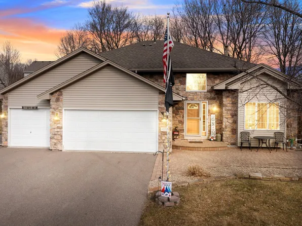4577 Medley Ln NE, Saint Michael, MN 55376