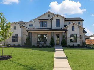 2132 Sicily Ln, Haslet, TX 76052