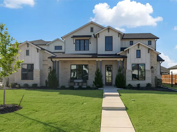 2132 Sicily Ln, Haslet, TX 76052