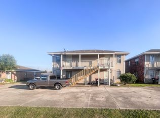 312 Vieux Orleans Cir #D, Lafayette, LA 70508
