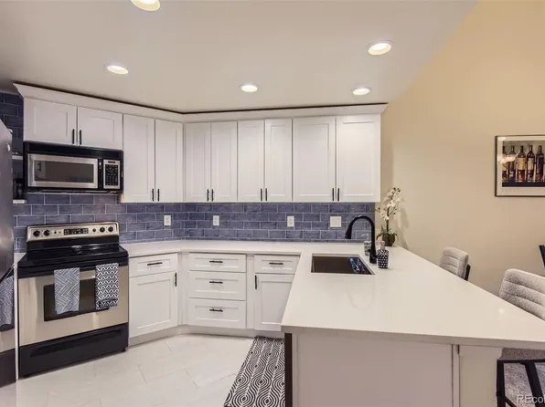8623 E Dry Creek Road #422, Englewood, CO 80112
