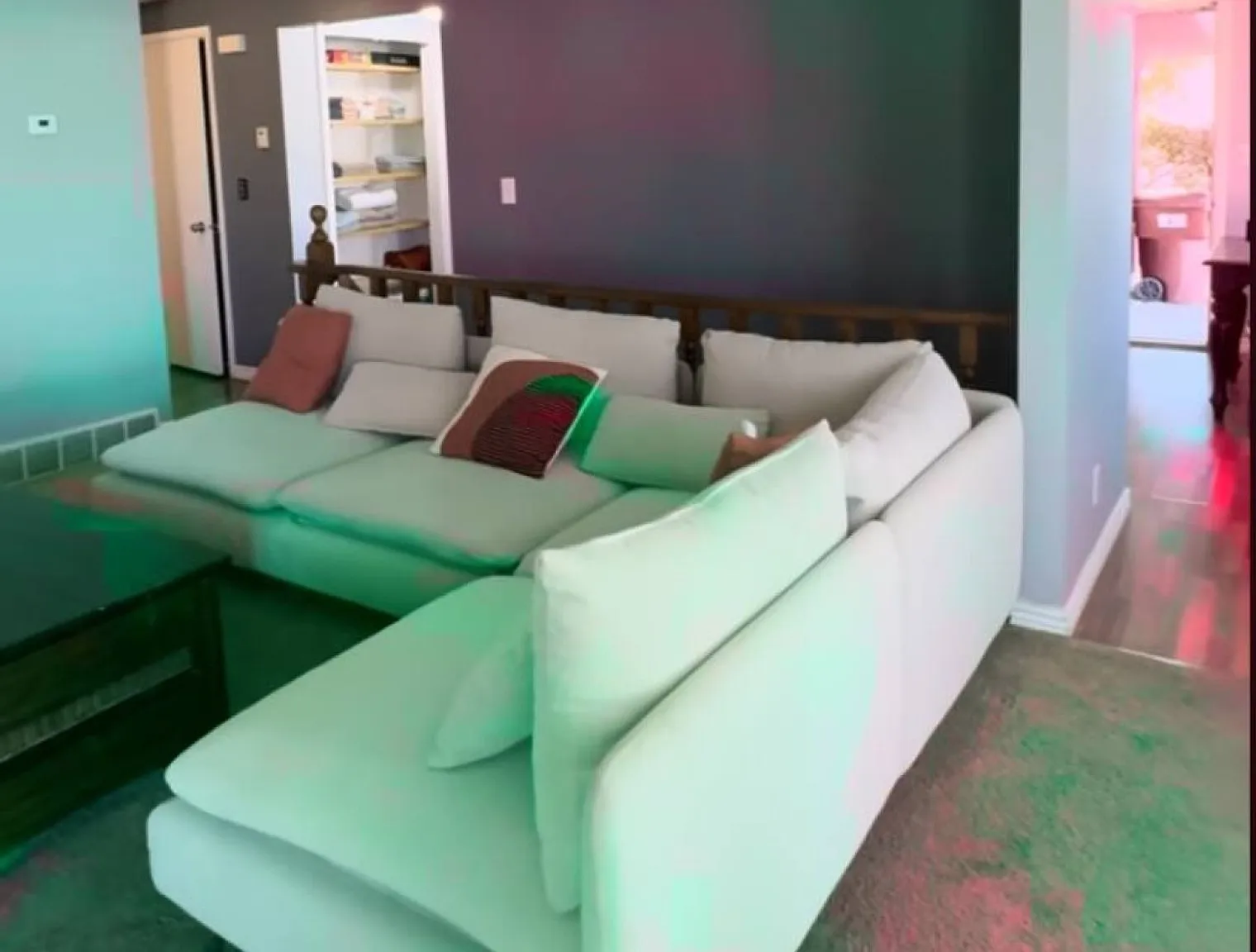 2 bed, 1.0 bath, $1,638 — Photo 1