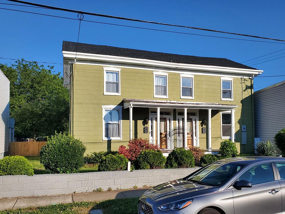 1st image of 1203 N 29th St
