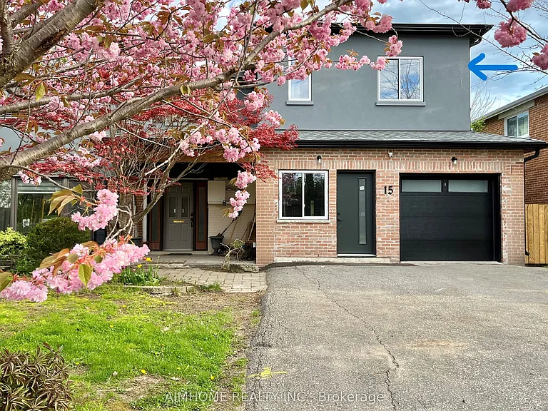 15 Waddington Cres #3 — Photo 8