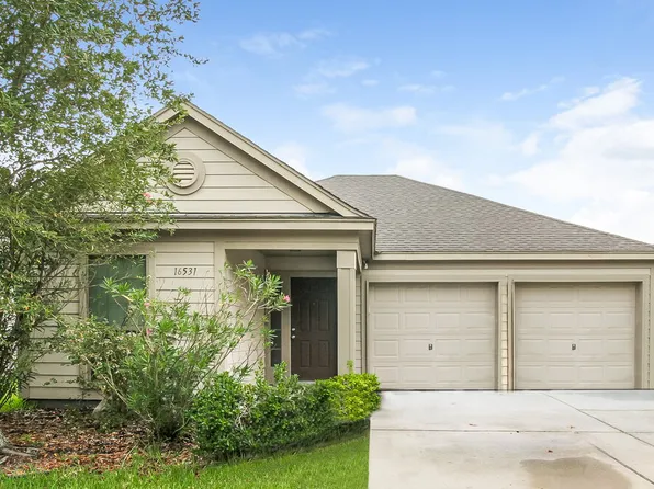 16531 Strathmore Manor Ln, Houston, TX 77090
