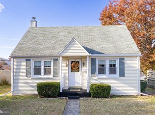 1005 Cherry St, Phoenixville, PA 19460