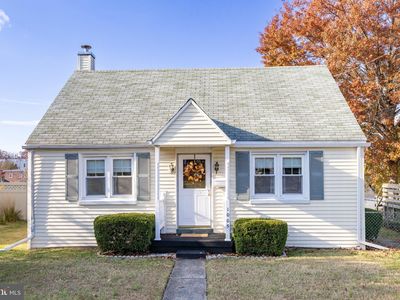 1005 Cherry St, Phoenixville, PA, 19460