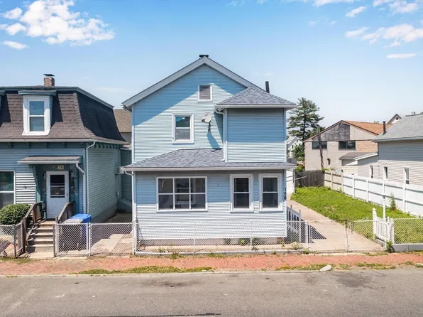 156 Florence St, Springfield, MA 01105