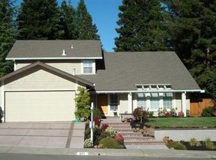 871 Century Way, Danville, CA