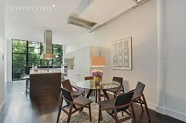 Rented by Corcoran