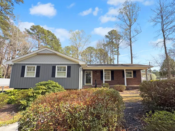 524 Green Willow Cir, Wendell, NC 27591