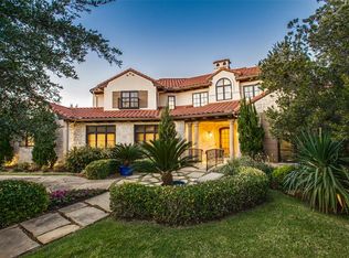 4540 Byron Cir, Irving, TX 75038