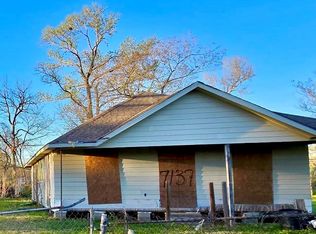 7137 Bywood St, Houston, TX 77028