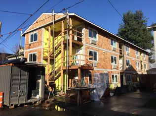 5624 SE 22nd Ave, Portland, OR 97202