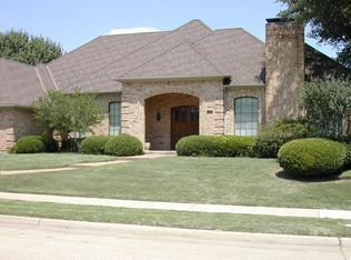 2008 Bridge View Ln, Plano, TX 75093