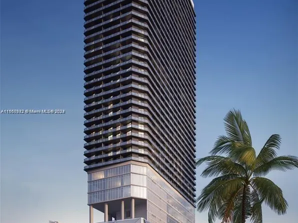 398 NE 5th St #4708, Miami, FL 33132