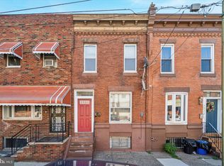 2021 S 22nd St FLOOR 2, Philadelphia, PA 19145