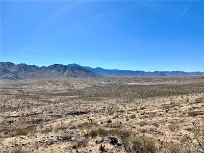 0 N Cobb Dr W, Dolan Springs, AZ, 86441
