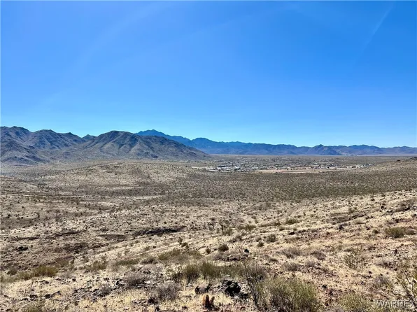 0 N Cobb Dr W, Dolan Springs, AZ 86441