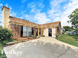 3729 Flintwood Trl, Fort Worth, TX 76137