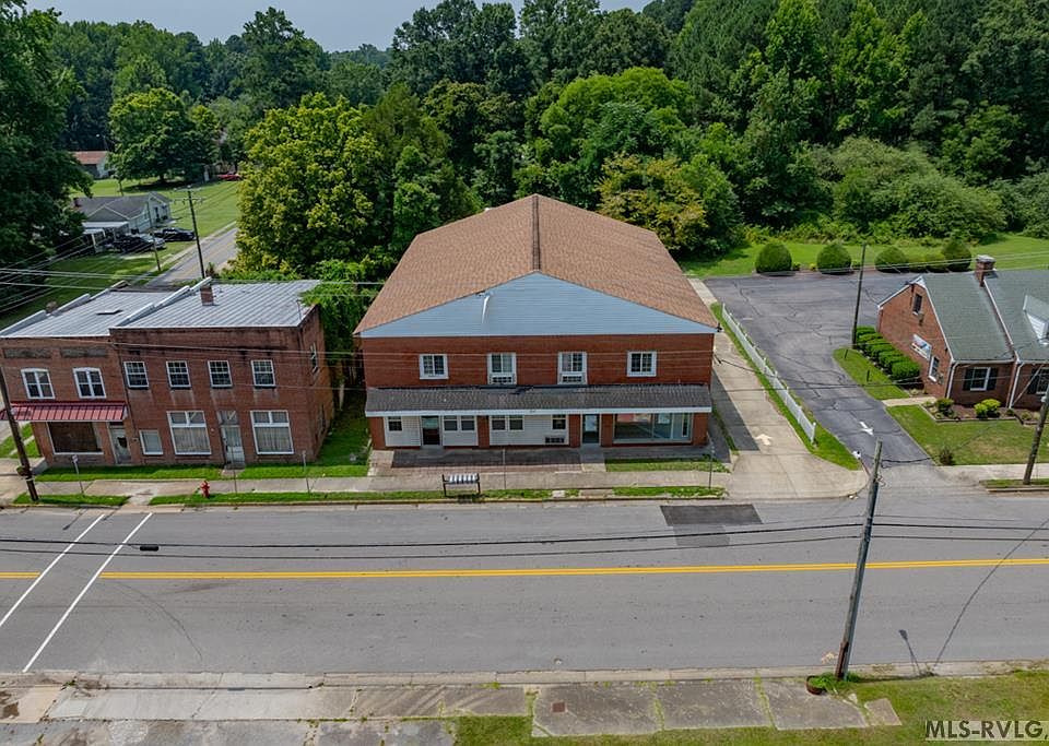 205 Jarratt Ave Jarratt VA 23867 Zillow