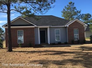 205 Glade Ln, Albany, GA 31707