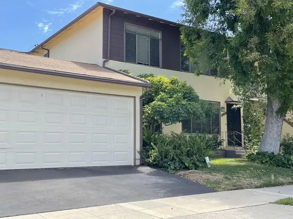 3916 W Oak St #A, Burbank, CA 91505