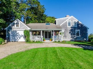 182 Front St, Marion, MA 02738