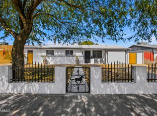 2502 N 47TH Lane, Phoenix, AZ 85035