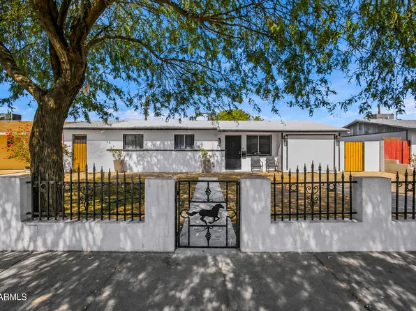 2502 N 47TH Lane, Phoenix, AZ 85035