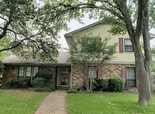 1005 Serenade Ln, Richardson, TX 75081