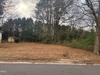 120 Boyd St Lot 3, Cary, NC, 27513
