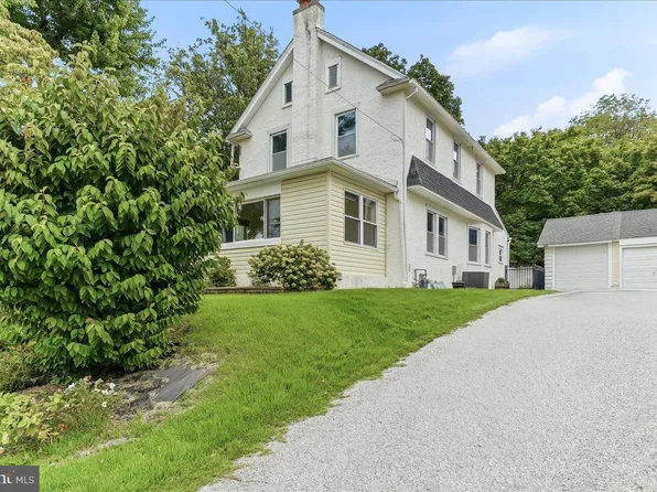 829 Ormond Ave, Drexel Hill, PA 19026